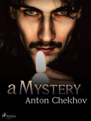 cover image of A Mystery